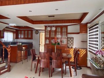 FOR SALE: HOUSE AND LOT Avida Residences Sta Catalina