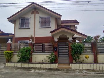 FOR SALE: HOUSE AND LOT Avida Residences Sta Catalina