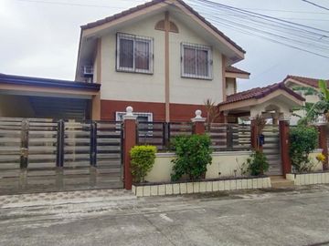 FOR SALE: HOUSE AND LOT Avida Residences Sta Catalina