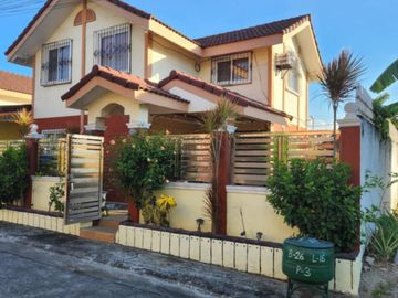 FOR SALE: HOUSE AND LOT Avida Residences Sta Catalina