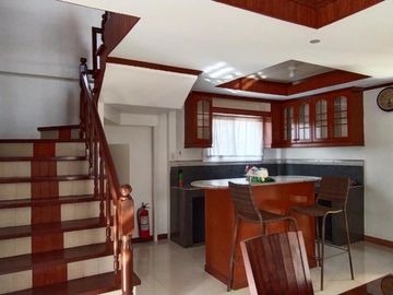FOR SALE: HOUSE AND LOT Avida Residences Sta Catalina