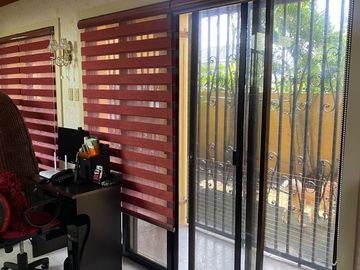 South Forbes Villas