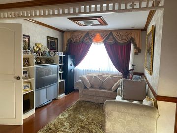 South Forbes Villas