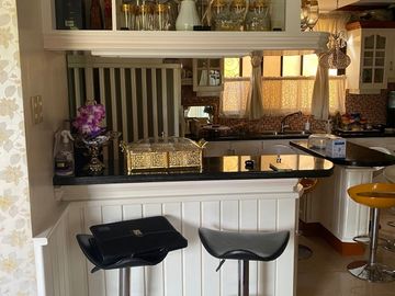 South Forbes Villas