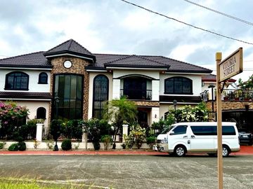 South Forbes Villas