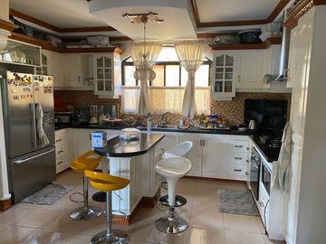 South Forbes Villas