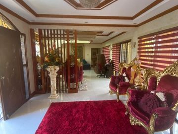 South Forbes Villas