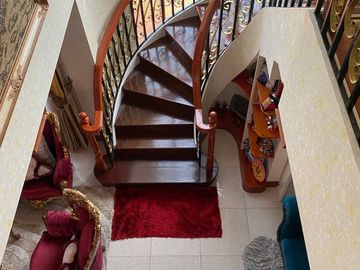 South Forbes Villas