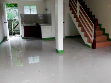 Ready for occupancy 2 Bedroom Townhouse Calamba Bayan
