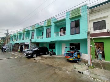 Ready for occupancy 2 Bedroom Townhouse Calamba Bayan