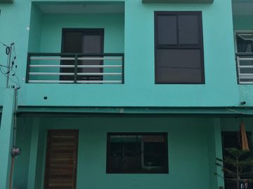 Ready for occupancy 2 Bedroom Townhouse Calamba Bayan