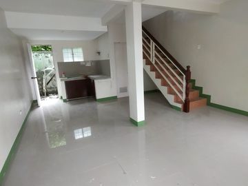 Ready for occupancy 2 Bedroom Townhouse Calamba Bayan