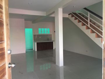Ready for occupancy 2 Bedroom Townhouse Calamba Bayan