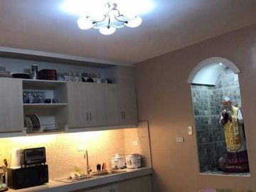 House and Lot 3bedrooms for sale clean title in North Caloocan
