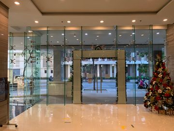 65 sqm One Park Drive Office Space For Sale in BGC, Taguig City