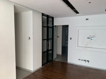 65 sqm One Park Drive Office Space For Sale in BGC, Taguig City
