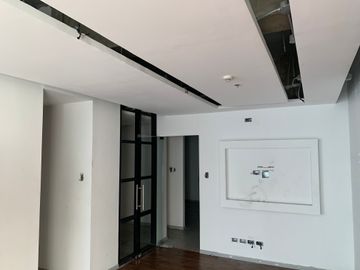 65 sqm One Park Drive Office Space For Sale in BGC, Taguig City