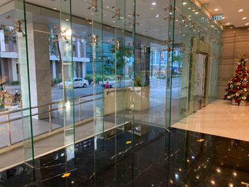 65 sqm One Park Drive Office Space For Sale in BGC, Taguig City