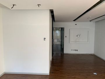 65 sqm One Park Drive Office Space For Sale in BGC, Taguig City