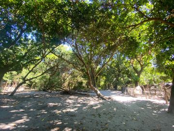 Residential Lot With Mountain View For Sale