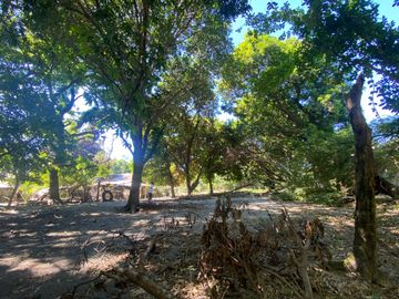 Residential Lot With Mountain View For Sale