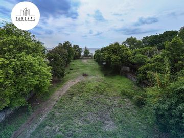 Beachfront In Candelaria, Zambales For Sale!