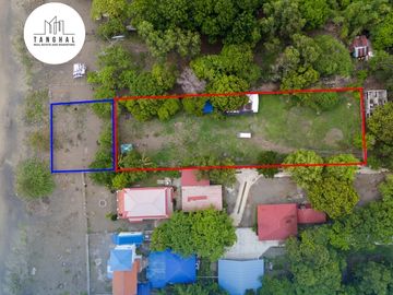 Beachfront In Candelaria, Zambales For Sale!