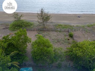 Beachfront In Candelaria, Zambales For Sale!