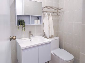 2 Bedroom Townhouse Unit for Sale at St. Monique Valais in Binangonan, Rizal