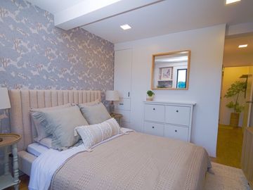 2 Bedroom Townhouse Unit for Sale at St. Monique Valais in Binangonan, Rizal