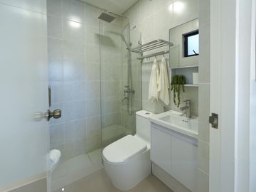 2 Bedroom Townhouse Unit for Sale at St. Monique Valais in Binangonan, Rizal