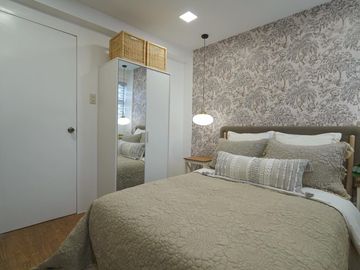 2 Bedroom Townhouse Unit for Sale at St. Monique Valais in Binangonan, Rizal