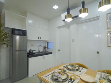 2 Bedroom Townhouse Unit for Sale at St. Monique Valais in Binangonan, Rizal