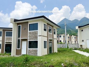 Affordable Single Attached 3 Bedrooms Unit for Only 14,000.00 Monthly