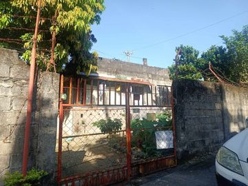 Corner Unit in Palmera Homes Phase1, SJDM Bulacan near Starmall best location
