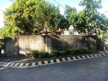 Corner Unit in Palmera Homes Phase1, SJDM Bulacan near Starmall best location