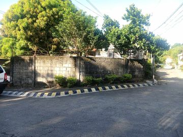 Corner Unit in Palmera Homes Phase1, SJDM Bulacan near Starmall best location
