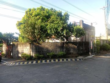 Corner Unit in Palmera Homes Phase1, SJDM Bulacan near Starmall best location