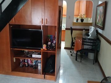 House and Lot for Sale at Bacoor Cavite