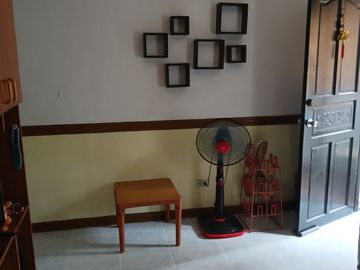 House and Lot for Sale at Bacoor Cavite