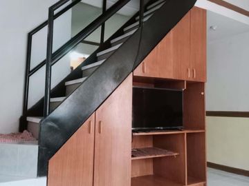 House and Lot for Sale at Bacoor Cavite