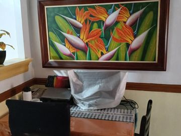 House and Lot for Sale at Bacoor Cavite