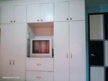 House and Lot for Sale at Bacoor Cavite