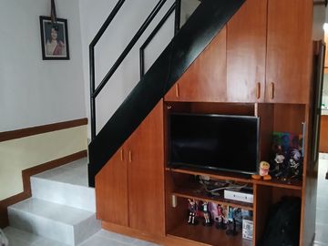 House and Lot for Sale at Bacoor Cavite