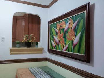 House and Lot for Sale at Bacoor Cavite