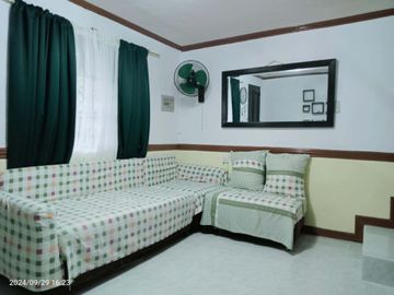 House and Lot for Sale at Bacoor Cavite