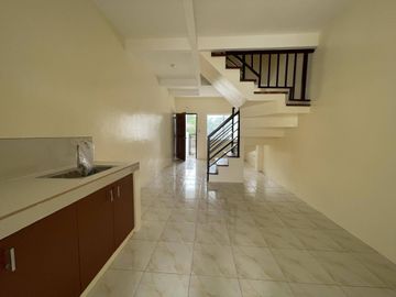 Build Your Dream Home – Pre-Selling Townhouse in West Fairview Q.C -Keziah