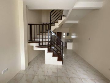 Build Your Dream Home – Pre-Selling Townhouse in West Fairview Q.C -Keziah