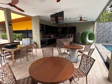 Newly built private resort for sale in Pansol, Calamba, Laguna
