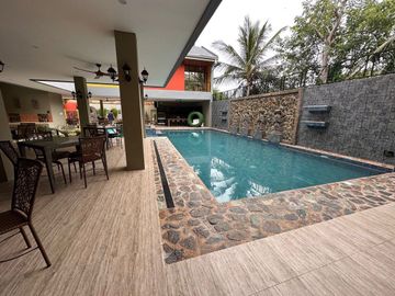 Newly built private resort for sale in Pansol, Calamba, Laguna